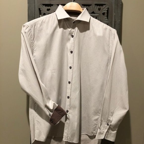 SST&C Dress shirt - Picture 1 of 6